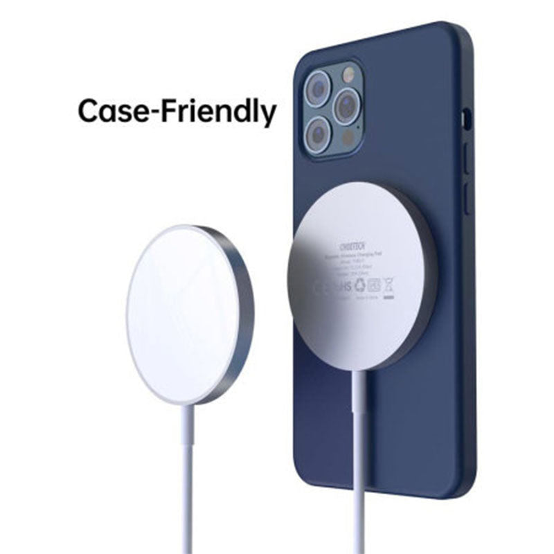 MAGSAFE APPLE WIRELESS MOBILE CHARGER