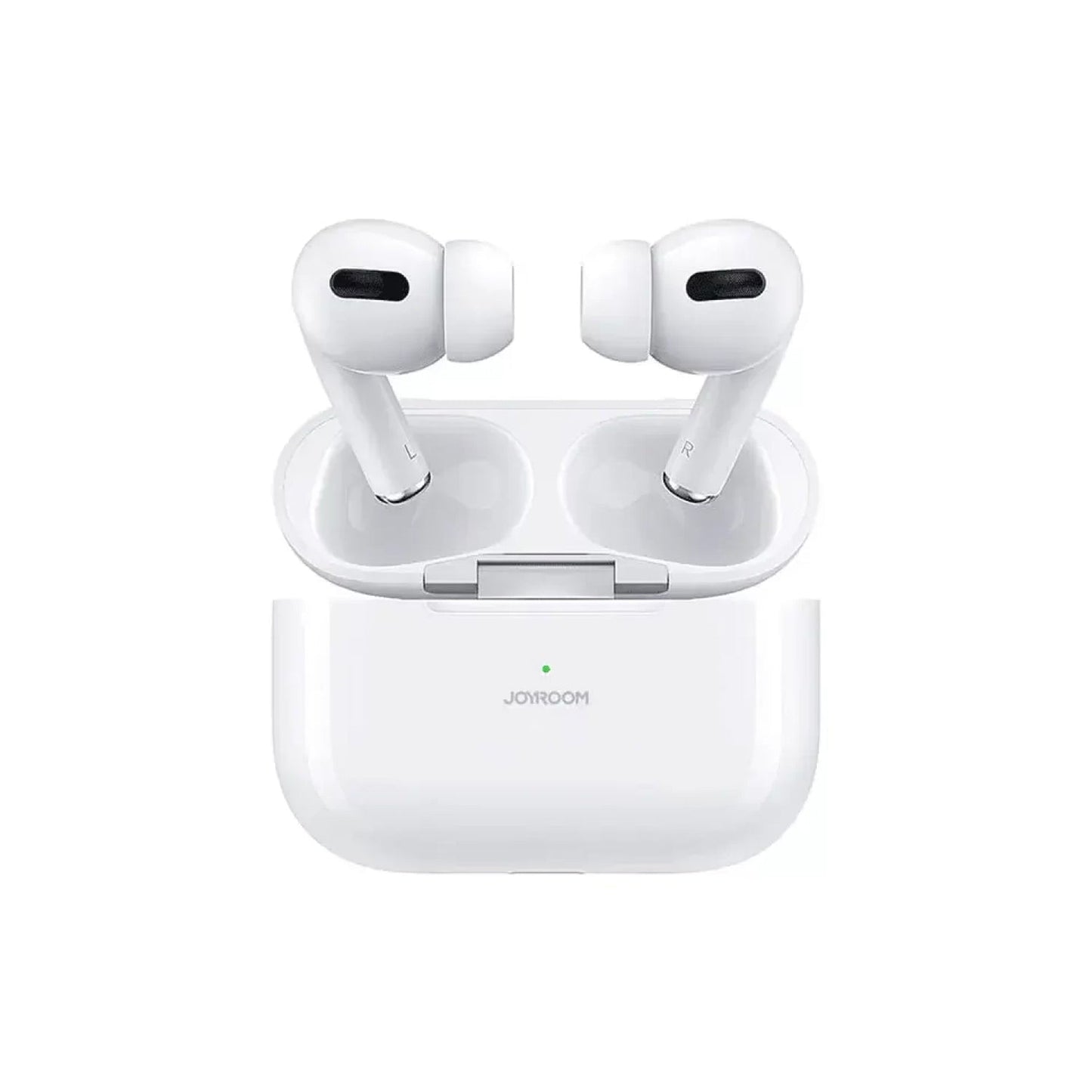 Joyroom Jr-t03s Pro Max True With Pop Up Windows Wireless Earbuds Original White