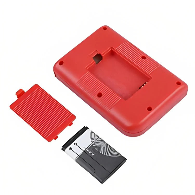 Sup Game Box 400 In 1