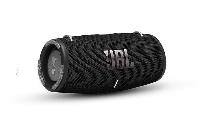 Jbl Xtreme Bluetooth Speaker