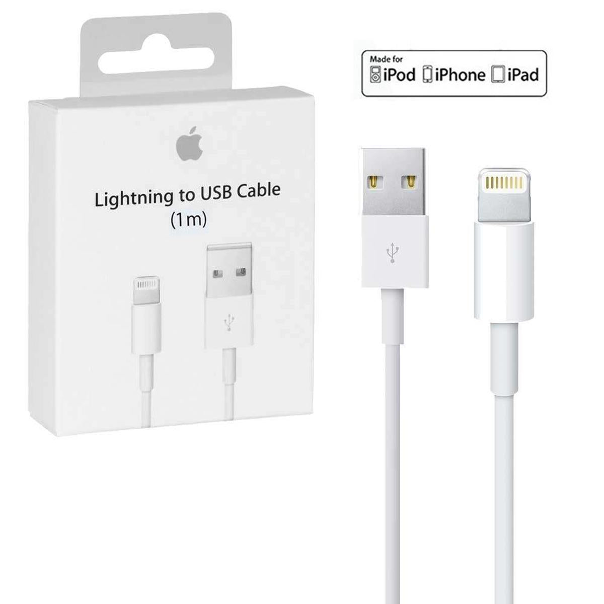 Iphone Lightning to USB Cable