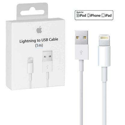 Iphone Lightning to USB Cable