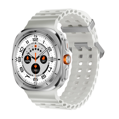 Js Watch7 Ultra Smart Watch 1.43 Amoled Display Waterproof Ip68 Smart Watch With Fitcloudpro App