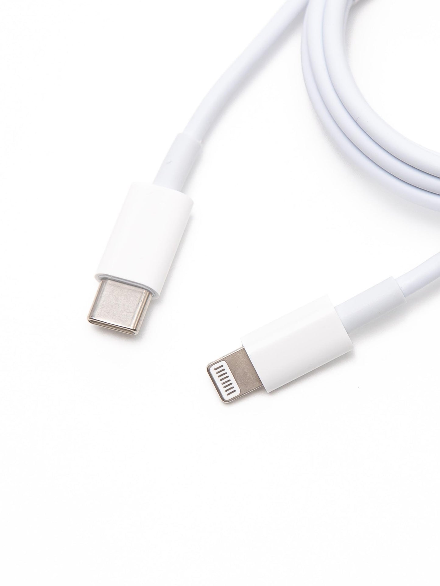 Iphone Pd Cable 20w Aaaa Quality Lightening To Type C