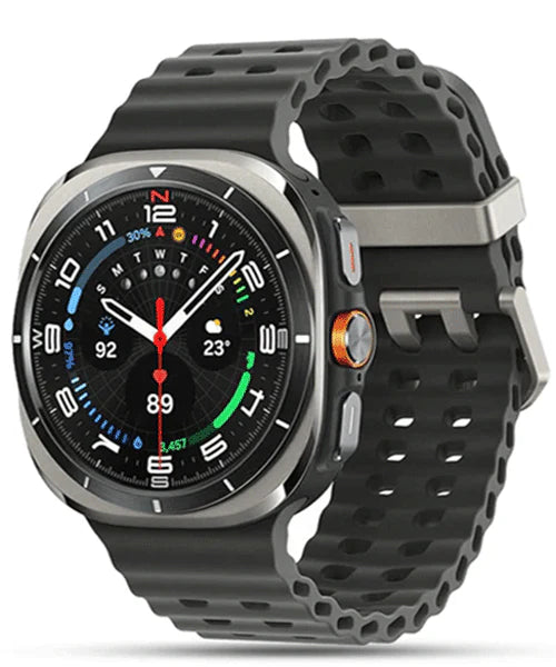 Js Watch7 Ultra Smart Watch 1.43 Amoled Display Waterproof Ip68 Smart Watch With Fitcloudpro App