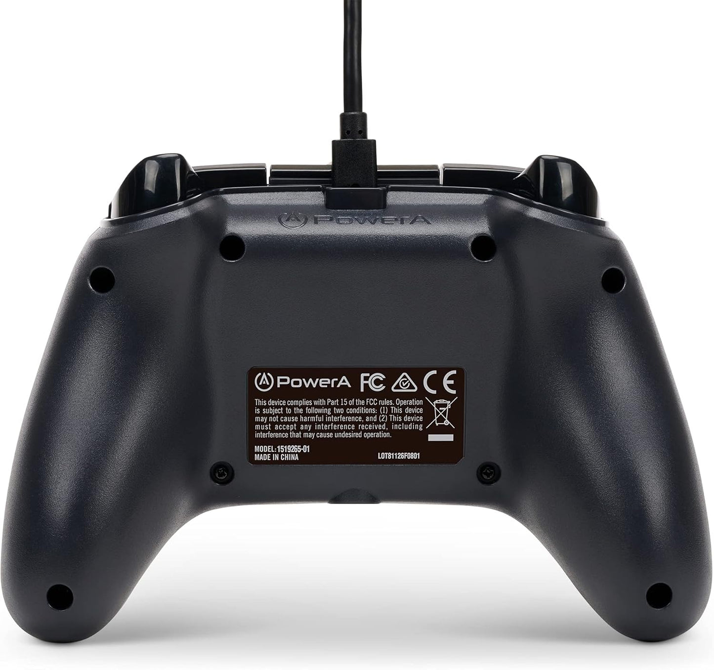 Wired Controller For Xbox One