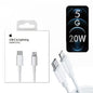 Iphone Pd Cable 20w Aaaa Quality Lightening To Type C