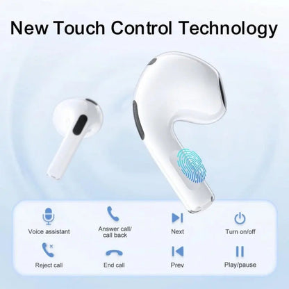 Joyroom Jr-t03s Plus 4th Generation High Quality Tws Bluetooth Headset