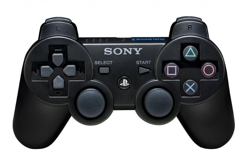 Ps3 Dual shock 3 Wireless Controller