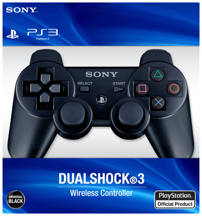 Ps3 Dual shock 3 Wireless Controller