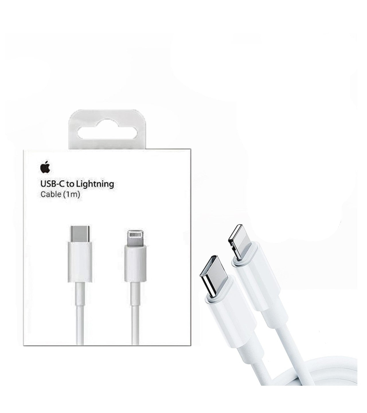 Iphone Pd Cable 20w Aaaa Quality Lightening To Type C