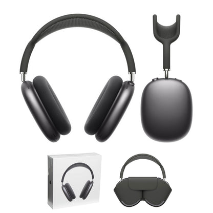 Airpods Max Wireless Anc Headphone With Pouch Black