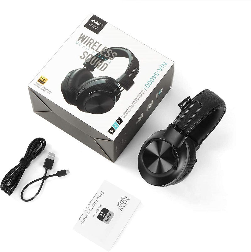Nia S4000 Bluetooth Headset