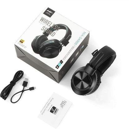 Nia S4000 Bluetooth Headset