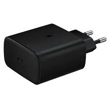 Samsung 45W EU PIN PD Super Fast Charger