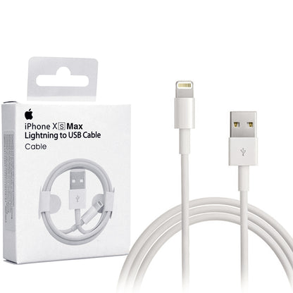 Iphone Lightning to USB Cable