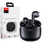 Joyroom Jr-tl11 Dual-mic Enc True Wireless Earphones Black