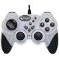 Usb L2000 Double Shock Usb Game Controller