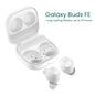 Galaxy Buds Fe True Wireless Bluetooth Earbuds Sm-r400n White