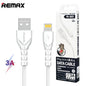 Remax Proda B47i Usb A To Iphone Cable