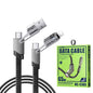 Remax Rc-c189 65w 4 In 1 Multi Functional Data Cable -Black