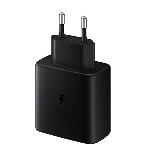 Samsung 45W EU PIN PD Super Fast Charger