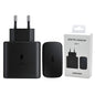 Samsung 45W EU PIN PD Super Fast Charger