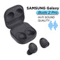 Galaxy Buds 2 Pro True Wireless Bluetooth Earbuds Black
