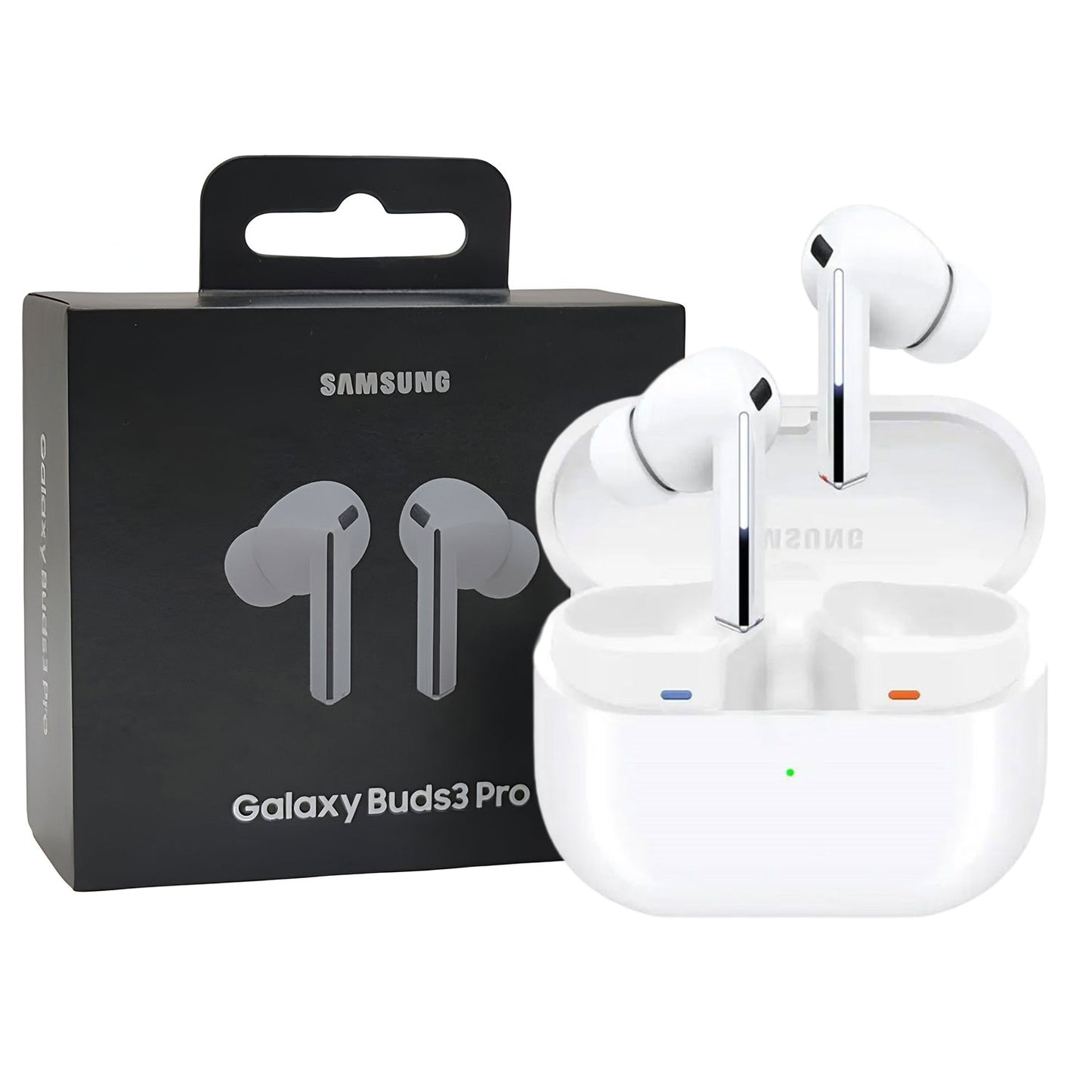 Galaxy Buds3 Pro R630 Wireless Charging Earbuds Black