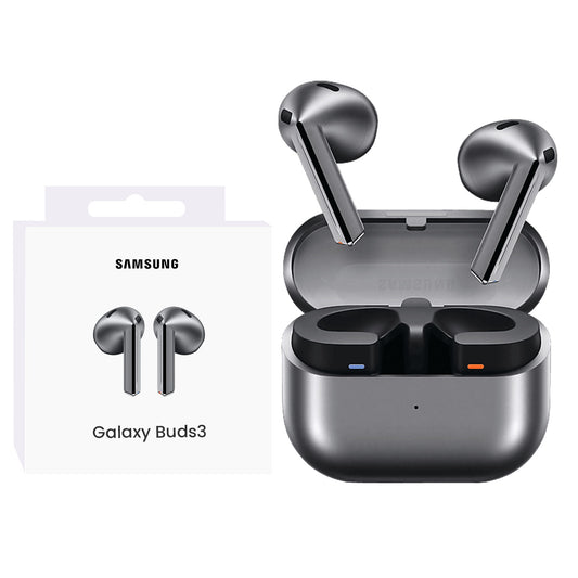 Galaxy Buds3 R530 Wireless Charging Earbuds Black