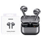 Galaxy Buds3 R530 Wireless Charging Earbuds Black