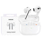 Galaxy Buds3 R530 Wireless Charging Earbuds Black
