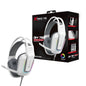 Xtrike Me Gh712 Rgb Gaming Headset With Noise Reduction Microphone Black